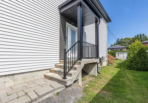 Maison à vendre - 869Z Rue des Zircons, Charlesbourg, G2L 0C6