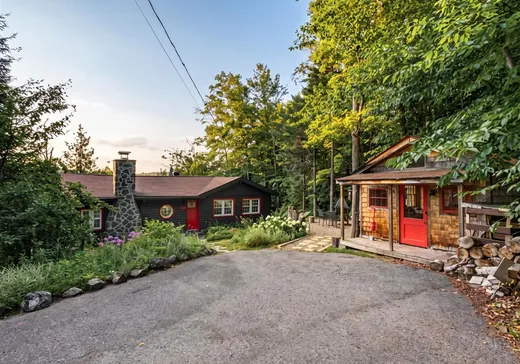 Bungalow à vendre - 1291 Ch. Patrick, Chertsey, J0K3K0