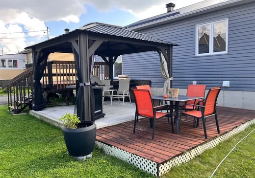 House for sale - 300 Rue du Gaillet, St-Charles-De-Drummond, J2C 0E9