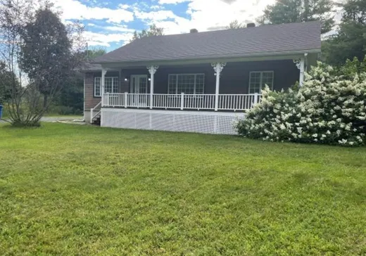 Bungalow for sale - 520 Ch. de Dunany, Lachute, J8H3W8