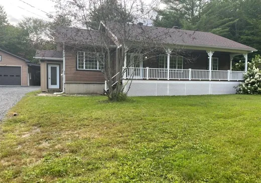 House for sale - 520 Ch. de Dunany, Lachute, J8H 3W8