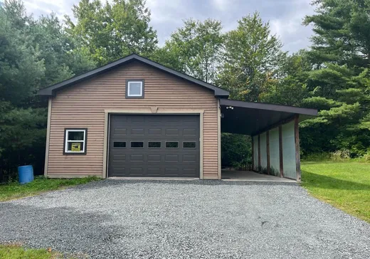 House for sale - 520 Ch. de Dunany, Lachute, J8H 3W8