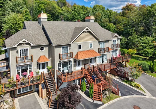 Bungalow à vendre - 453 Ch. des Cerisiers, Notre-Dame-des-Lourdes, J0K1K0