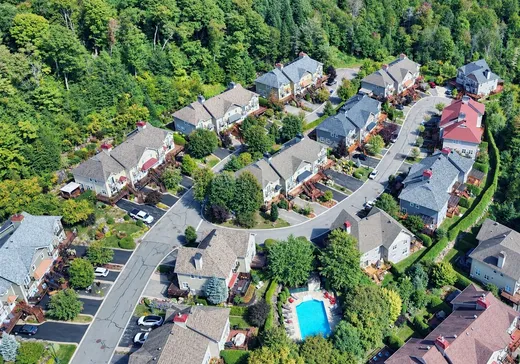 Maison à vendre - 453 Ch. des Cerisiers, Notre-Dame-des-Lourdes, J0K 1K0
