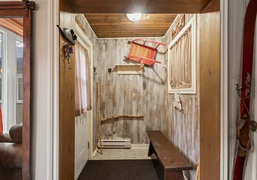 Loft for sale - 1485 Rue Le Familial, Val David, J0T 2N0
