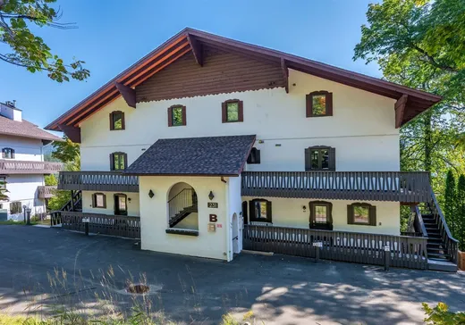 Condo for sale - 231 Ch. de Lac-Tremblant-Nord, App. 422, Mont-Tremblant, J8E1B4