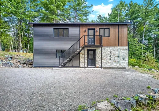 House for sale - 467 Rue Breton, Saint-Lin-Laurentides, J5M 1E8