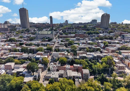 Maison à étages à vendre - 386 Rue Lavigueur, Ville de Québec, G1R1B4