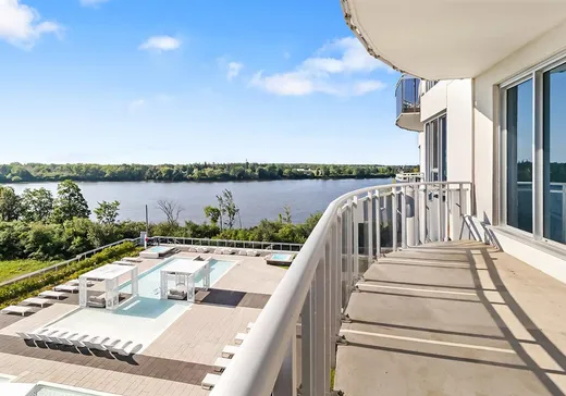 Condo for sale - 255 Rue Étienne-Lavoie, App. 504, Laval (Sainte-Dorothee), H7X0E5