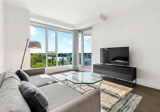 Condo for sale - 255 Rue Étienne-Lavoie, App. 504, Laval (Sainte-Dorothee), H7X 0E5