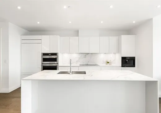 Condo for sale - 255 Rue Étienne-Lavoie, App. 504, Laval (Sainte-Dorothee), H7X 0E5