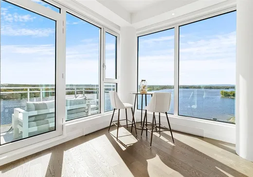 Condo for sale - 255 Rue Étienne-Lavoie, App. 1501, Laval (Sainte-Dorothee), H7X0E5