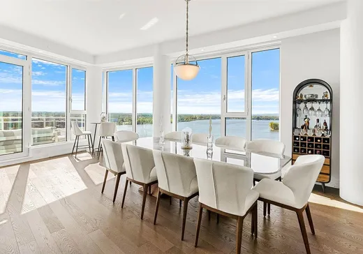 Condo for sale - 255 Rue Étienne-Lavoie, App. 1501, Laval (Sainte-Dorothee), H7X 0E5