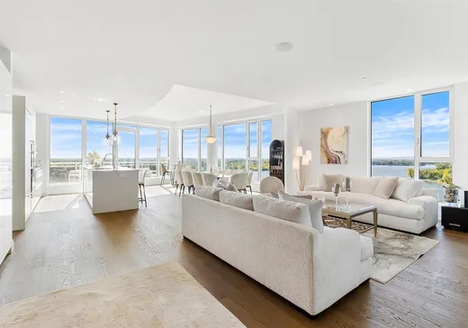 Condo for sale - 255 Rue Étienne-Lavoie, App. 1501, Laval (Sainte-Dorothee), H7X 0E5
