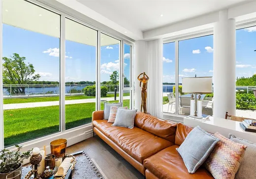 Condo for sale - 255 Rue Étienne-Lavoie, App. T-201, Laval (Sainte-Dorothee), H7X 0E5