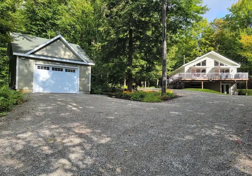 Maison à vendre - 4 Ch. de la Buse, Saint-Augustin-de-Desmaures, J0B 1B0