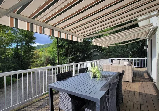Maison à vendre - 4 Ch. de la Buse, Saint-Augustin-de-Desmaures, J0B 1B0