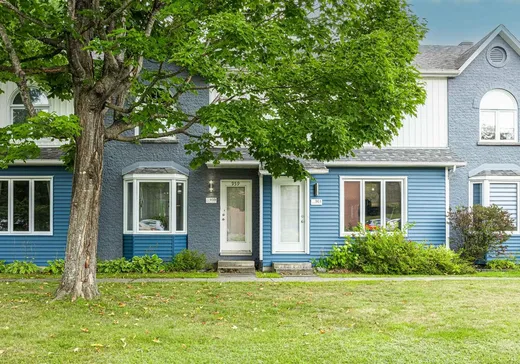 Maison à étages à vendre - 959 Rue Wilfrid, Repentigny, J0B2P0