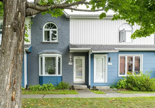 Maison à vendre - 959 Rue Wilfrid, Repentigny, J0B 2P0