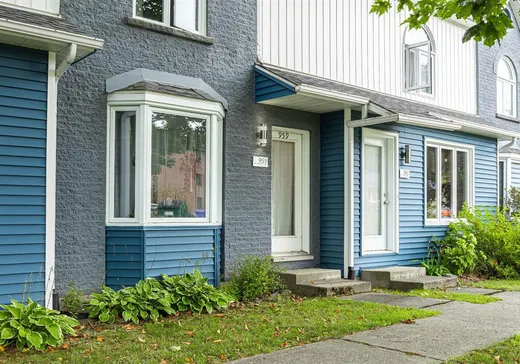 Maison à vendre - 959 Rue Wilfrid, Repentigny, J0B 2P0