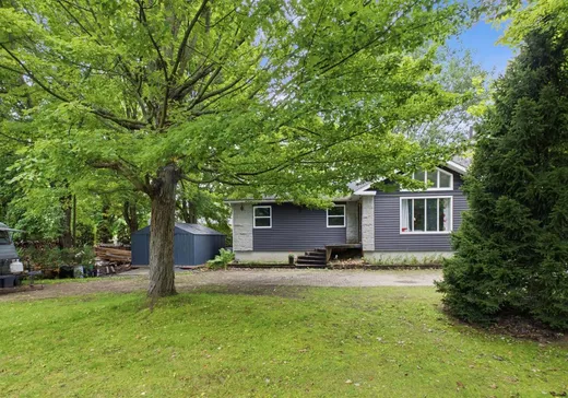 Maison à vendre - 4551 Boul. Allard, Drummondville, J2A 1R3