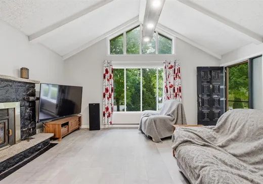 Maison à vendre - 4551 Boul. Allard, Drummondville, J2A 1R3