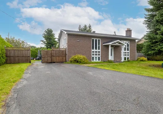 Bungalow for sale - 1244 Rue des Pins, Magog, J1X6G2