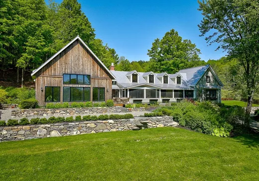 Two or more stories for sale - 340 Rue Hovey, Magog, J0B2C0