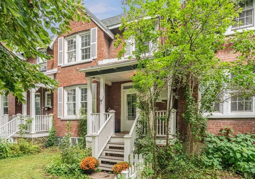 Two or more stories for sale - 134 Rue du Parc-des-Anglais, Trois-Rivières, G8T4M5