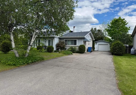 House for sale - 64 4e Boulevard, Vaudreuil-Dorion, J7V 5M5