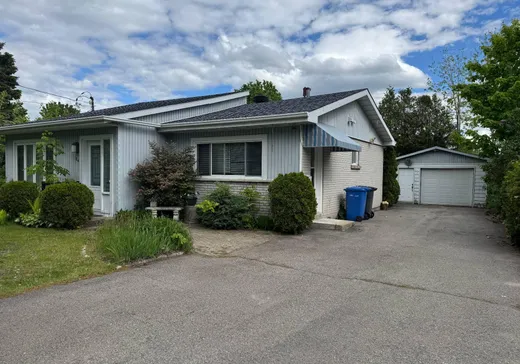 House for sale - 64 4e Boulevard, Vaudreuil-Dorion, J7V 5M5