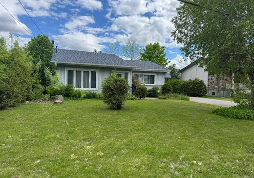 House for sale - 64 4e Boulevard, Vaudreuil-Dorion, J7V 5M5