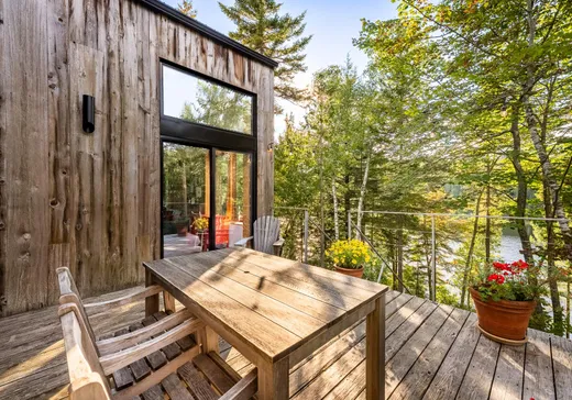 Maison à vendre - 590 Ch. des Bois, St-Come, J0K 2B0