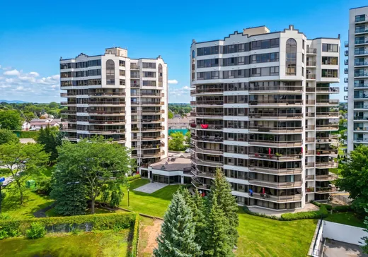 Condo à vendre - 8245 Boul. St-Laurent 501, Saint-Sauveur, J0R1R4