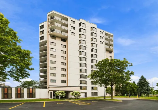 Condo for sale - 8245 Boul. St-Laurent 501, Saint-Sauveur, J0R 1R4
