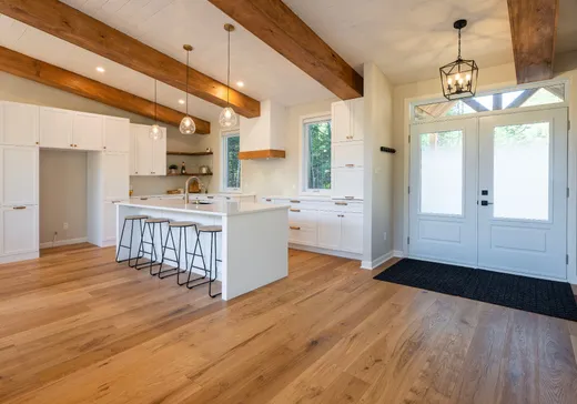 Maison à vendre - 2024 Ch. du Lac-des-Trois-Frères, St-Adolphe d'Howard, J0T 2B0
