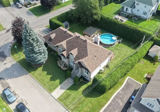 Maison à vendre - 24 Rue des Sapèques, Blainville, J7C 5R4