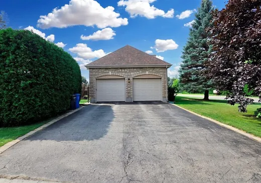 Maison à vendre - 24 Rue des Sapèques, Blainville, J7C 5R4