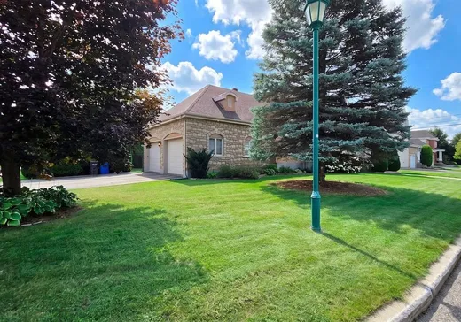 Maison à vendre - 24 Rue des Sapèques, Blainville, J7C 5R4
