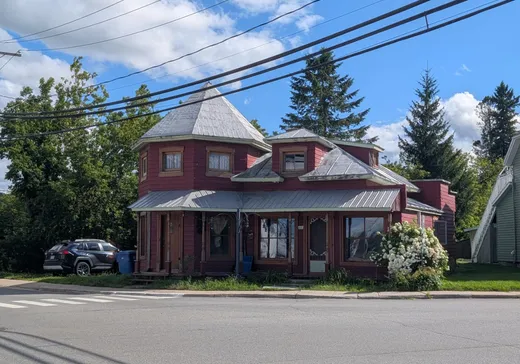 Maison à étages à vendre - 11 Rue St-Pierre, St-Alexis-Des-Monts, J0K1V0