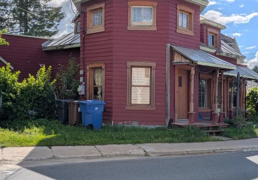 Maison à vendre - 11 Rue St-Pierre, St-Alexis-Des-Monts, J0K 1V0