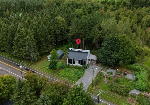 Maison à étages à vendre - 103 Rue Desrivières, Sainte-camille, J0A1G0