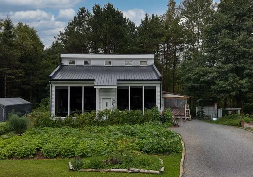 Maison à vendre - 103 Rue Desrivières, Sainte-camille, J0A 1G0