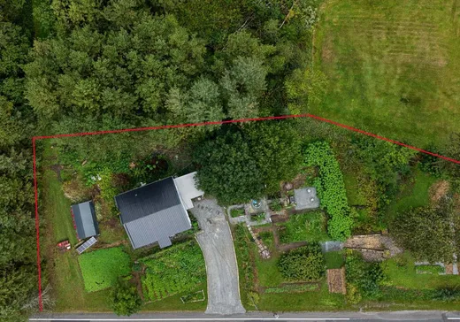 Maison à vendre - 103 Rue Desrivières, Sainte-camille, J0A 1G0