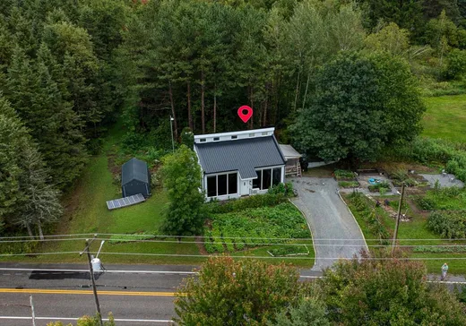 Maison à vendre - 103 Rue Desrivières, Sainte-camille, J0A 1G0