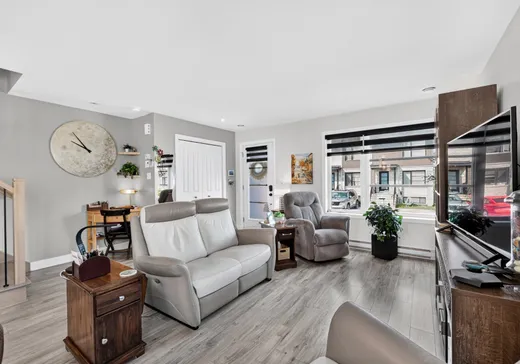 Maison à vendre - 170Z Rue Marcel-Dostie, Les Coteaux, J7X 0B8