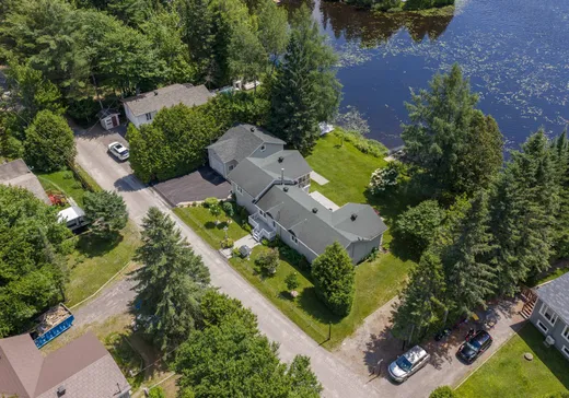 Maison à vendre - 135 3e avenue Loyer, Saint-Calixte, J0K 1Z0