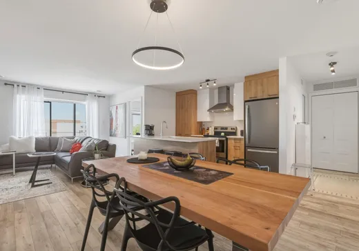 Condo for sale - 10085 Rue de l'Épervier, Mirabel, J7N3P3
