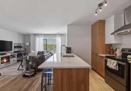 Condo à vendre - 10085 Rue de l'Épervier, Mirabel, J7N 3P3