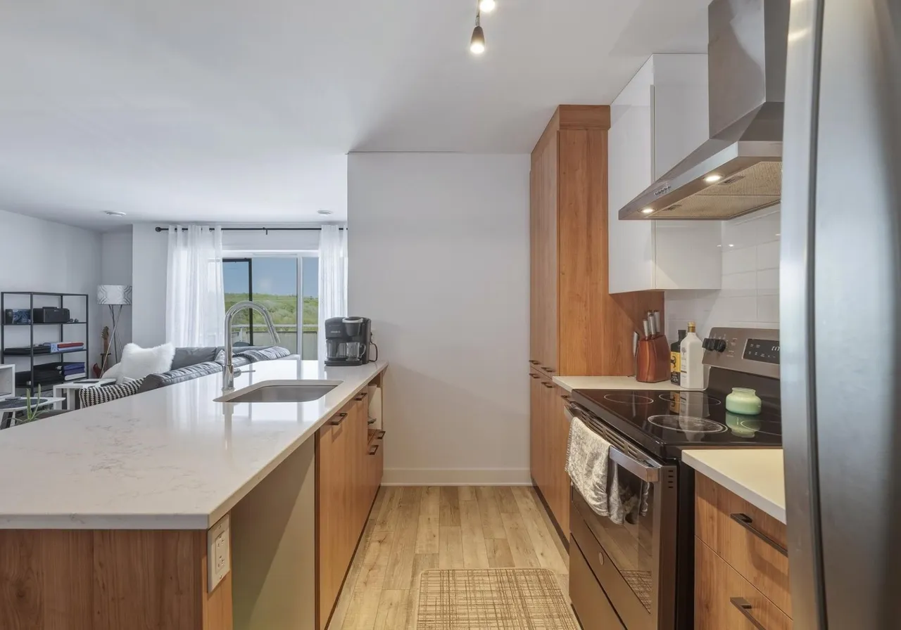 10085 Rue de l'Épervier — photo 3